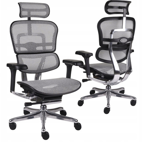 Sedia ufficio ergohuman 2 - da,