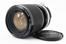 [Quasi come nuovo] Nikon Ai-S Zoom Nikkor 35-105 mm f/3.5-4.5 obiettivo MF dal GIAPPONE