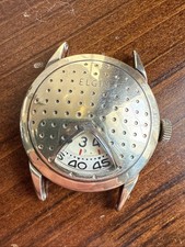 Orologio ELGIN anni '50