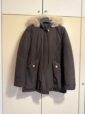 woolrich parka donna