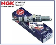CANDELA NGK IRIDIUM CR7EIX