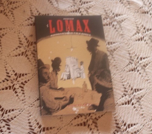 Duchazeau lomax ricercatori - duchazeau,