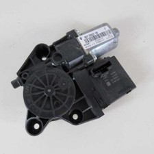 Motore alzacristalli elettrici anteriore rh 807300011R per RENAULT SCENIC MK3 2009-2016 (36718)