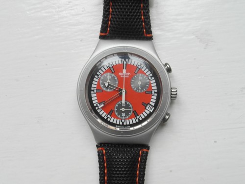 Swatch irony chrono ycs4033 - swatch,