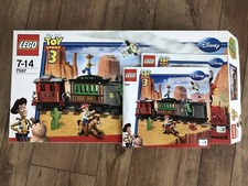 Lego Toy Story 3 7597 Disney