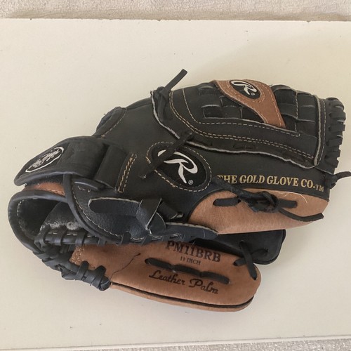 Guanto baseball rawlings - guanto,