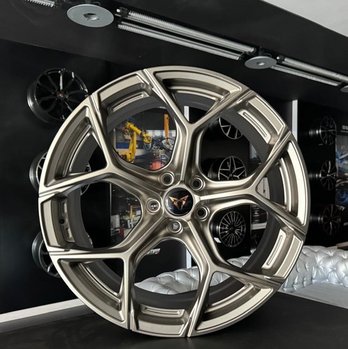 Kit cerchi lega cupra - kit,