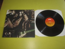 AL DI MEOLA - SCENARIO - CBS 25718 NM/NM 1ST. 1983 OLANDA