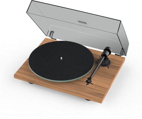 Pro ject giradischi - pro-ject, evo