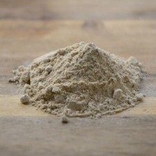 Farina di malto diastatico