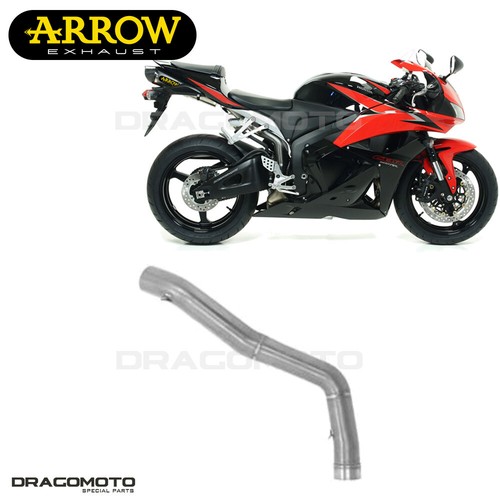 Tubo honda cbr 600 - honda, rr