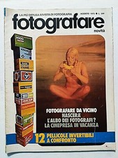 FOTOGRAFARE AGOSTO 8-1975