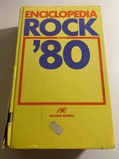 Libro enciclopedia del rock - libro,