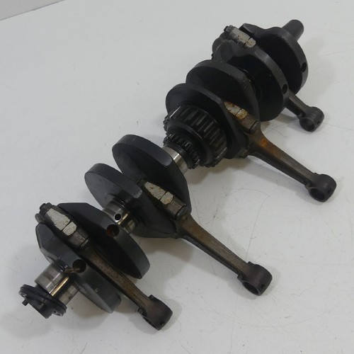 Albero motore kawasaki 400 - z,