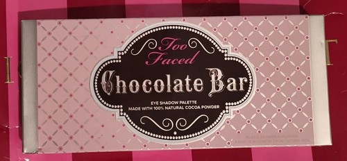 Tavoletta cioccolato too - tavoletta, di