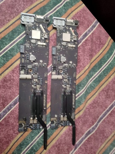 Apple lotto schede madri - 2,