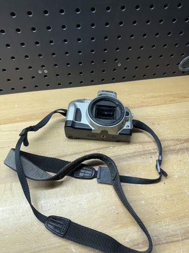 Canon eos lite - eos,