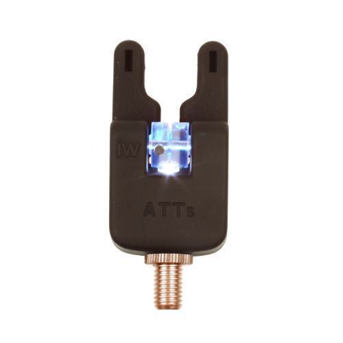 Allarme ruota sottoilluminato