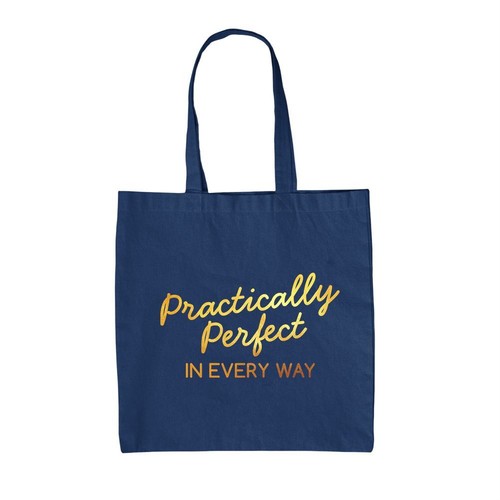 Praticamente perfetto borsa - praticamente,