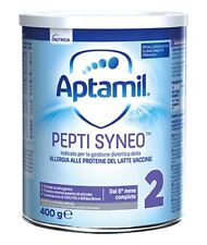 Aptamil Pepti Syneo 2 Allergia