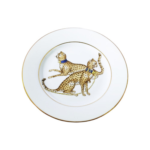 Piatto nuovo porcelaine - piatto,