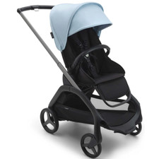 Bugaboo Dragonfly Passeggino