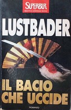 IL BACIO CHE UCCIDE -