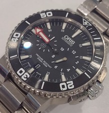 Oris Aquis Regulateur Der