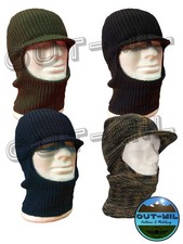 Passamontagna balaclava