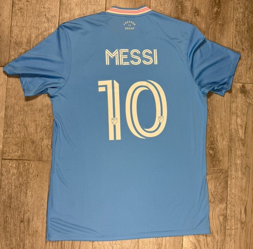 Adidas lionel messi - adidas, inter