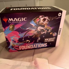 Pacchetto Fondazioni Magic the