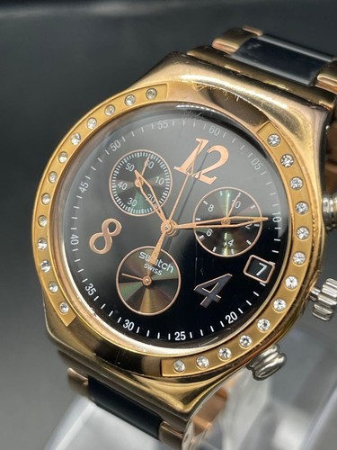 Orologio swatch irony - orologio,