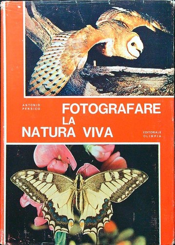 Fotografare natura viva - fotografare, la