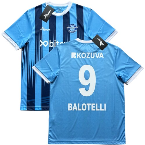 Maglia home 2022 adana - home,