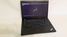Lenovo Thinkpad T480 Libreboot
