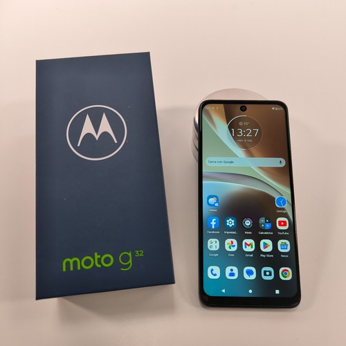 Motorola moto g32 nero - g32,