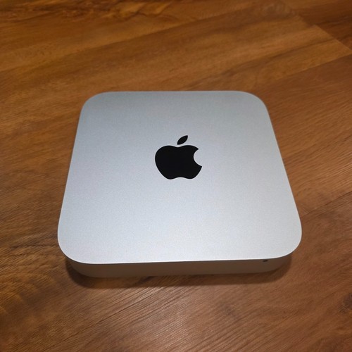 Apple mac mini a1347 fine - mini, (fine