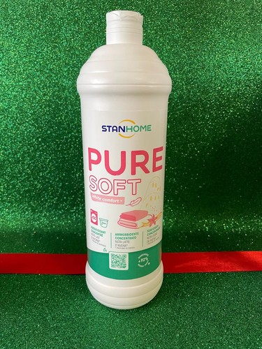 Pure soft stanhome - pure,