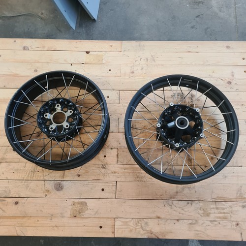 Cerchi raggi bmw - cerchi,