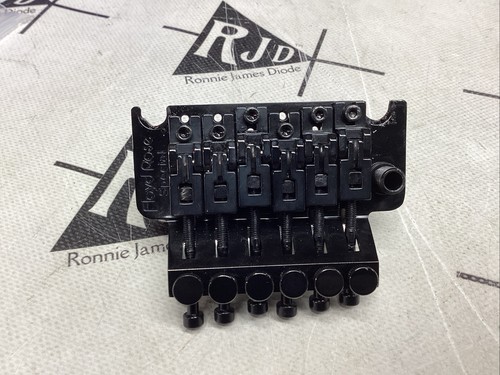 Floyd rose special - special, ponte