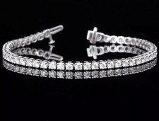 Bracciale Tennis 7 Pollici 6