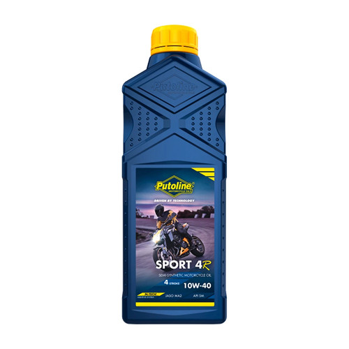 Olio motore putoline 10w40 - putoline,