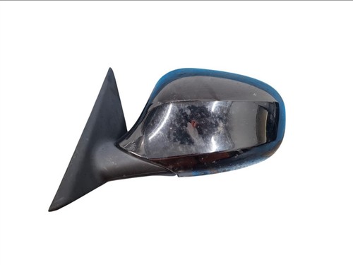 Specchietto retrovisore - specchietto,