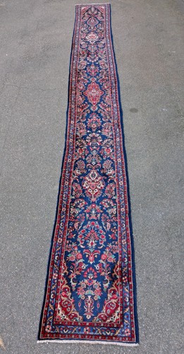 Antico tappeto persiano 730x84 - persiano,