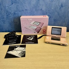 Console nintendo fat - nintendo, ds