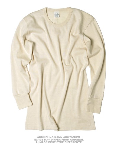Camicia militare italiana