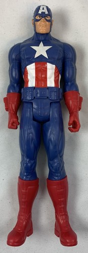Marvel captain america titan - marvel,
