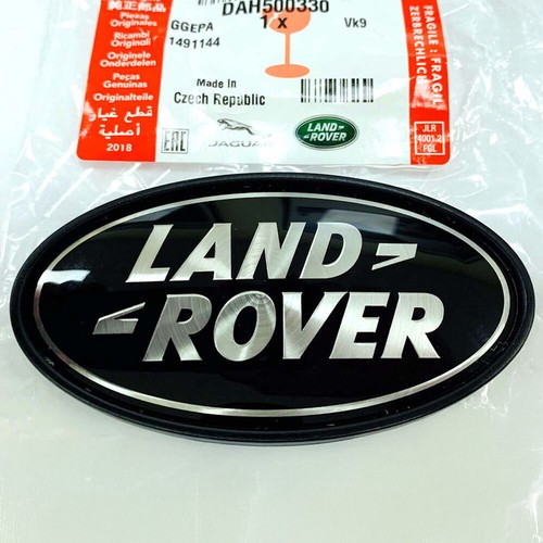 Range rover evoque - rover, l551