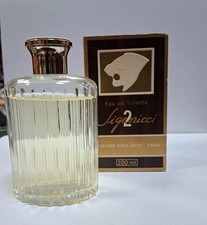 Profumo Signoricci 2 by Nina