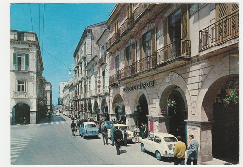 Cava dei tirreni salerno - tirreni,